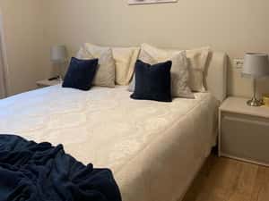 Apartament lux ,3 decomandat,mobilat si utilat,22Decembrie,etaj 3 — miniatura 4