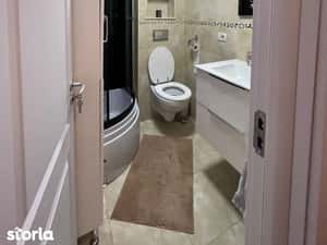 Apartament lux ,3 decomandat,mobilat si utilat,22Decembrie,etaj 3 — miniatura 5