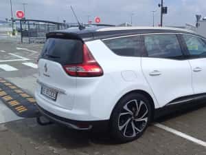 Renault Grand Scenic 4,bose edition — miniatura 3