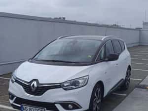 Renault Grand Scenic 4,bose edition — miniatura 5