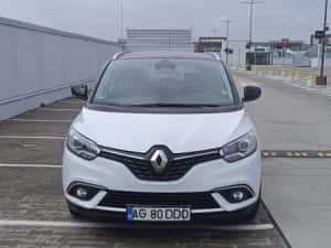 Renault Grand Scenic 4,bose edition — miniatura 6