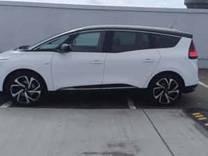 Renault Grand Scenic 4,bose edition — miniatura 7