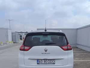 Renault Grand Scenic 4,bose edition — miniatura 8