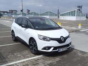 Renault Grand Scenic 4,bose edition — miniatura 9