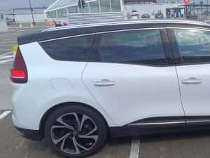 Renault Grand Scenic 4,bose edition — miniatura 10