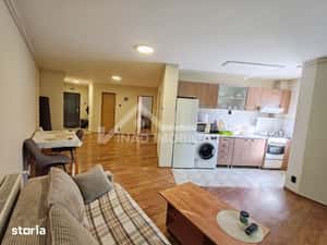 Apartament 3 camere de 75mp, 2 bai, 1 balcon, Str. Constantin Brancusi — miniatura 4