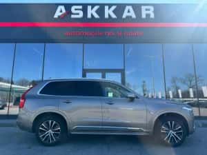 Vand Volvo XC 90 2021 1969 cmc • Sector 1, Bucuresti — miniatura 4