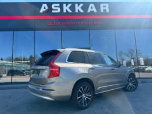 Vand Volvo XC 90 2021 1969 cmc • Sector 1, Bucuresti — miniatura 5