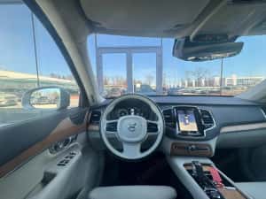 Vand Volvo XC 90 2021 1969 cmc • Sector 1, Bucuresti — miniatura 8