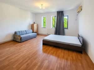 Apartament 2 camere, decomandat, super spațios, Complex Studențesc — miniatura 3
