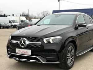 Mercedes-Benz SUV plug-in hybrid 2021 — miniatura 2