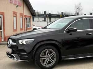 Mercedes-Benz SUV plug-in hybrid 2021 — miniatura 3