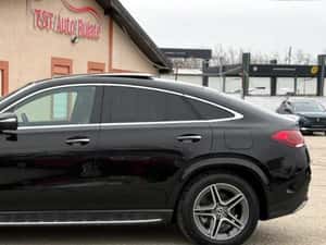 Mercedes-Benz SUV plug-in hybrid 2021 — miniatura 4