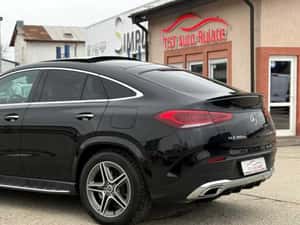 Mercedes-Benz SUV plug-in hybrid 2021 — miniatura 5