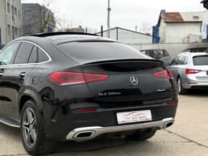 Mercedes-Benz SUV plug-in hybrid 2021 — miniatura 6