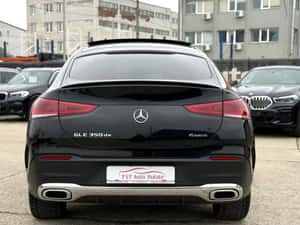 Mercedes-Benz SUV plug-in hybrid 2021 — miniatura 7