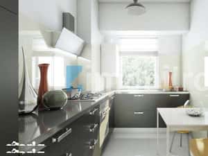 Apartament cu 3 camere + balcon si boxa, Targu Mures — miniatura 3