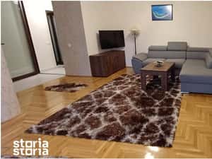 Apartament 3 camere cu parcare si boxa Onix