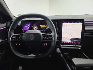 Renault Rafale Automată 300 HP Hibrid (B/E) — miniatura 6