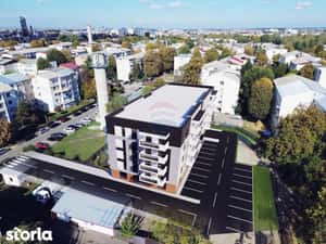 Apartament 2 camere BLOC NOU de vanzare Rocca Residence — miniatura 4