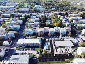 Apartament 2 camere BLOC NOU de vanzare Rocca Residence — miniatura 5