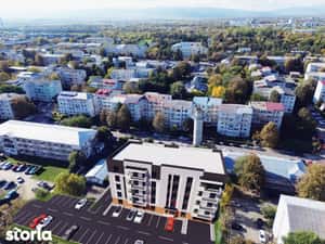 Apartament 2 camere BLOC NOU de vanzare Rocca Residence — miniatura 6