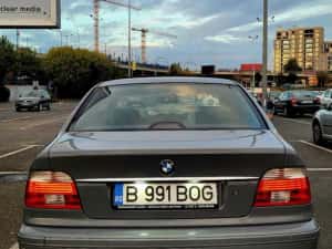 BMW Seria 5 e39 2.0i automat — miniatura 3