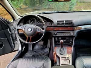 BMW Seria 5 e39 2.0i automat — miniatura 5