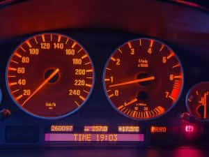 BMW Seria 5 e39 2.0i automat — miniatura 7