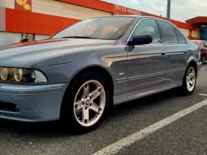 BMW Seria 5 e39 2.0i automat — miniatura 9