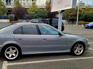 BMW Seria 5 e39 2.0i automat — miniatura 10