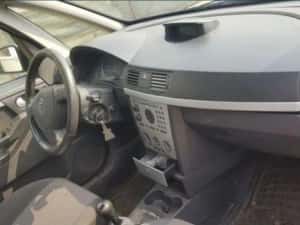 Kit airbag complet Opel Meriva A facelift