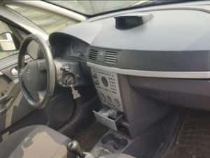 Kit airbag complet Opel Meriva A facelift — miniatura 3