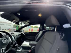 VW Golf 6 - 2.0 tdi - DSG - 2 usi — miniatura 5