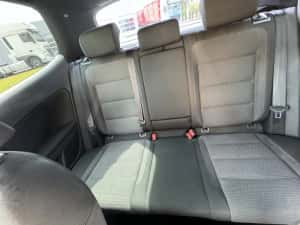 VW Golf 6 - 2.0 tdi - DSG - 2 usi — miniatura 7