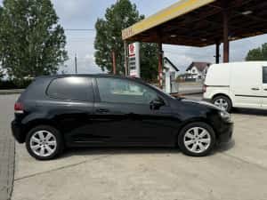 VW Golf 6 - 2.0 tdi - DSG - 2 usi — miniatura 10