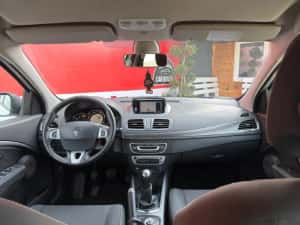 Renault Megane 3 / 1.5dci / 2012 — miniatura 6