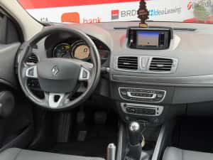 Renault Megane 3 / 1.5dci / 2012 — miniatura 7