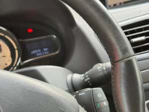 Renault Megane 3 / 1.5dci / 2012 — miniatura 8