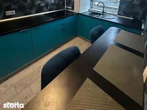 Apartament 3 camere, decomandat - zona Avantgarden — miniatura 4