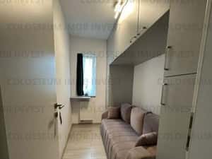 Apartament 3 camere, decomandat - zona Avantgarden — miniatura 6