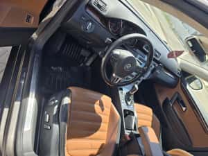 VW Passat CC 2015 DSG 177cp – 155.000 km REALI – Full electric / Keyless / Park Assist — miniatura 7