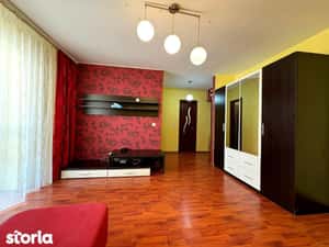 Garsoniera decomandata Rin Grand Conform Park Residence Vitan Barzesti — miniatura 5