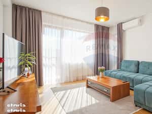 Apartament 3 camere decomandat, Casa Nobel – Nicolae Labiș 36 — miniatura 3