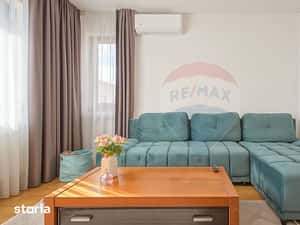 Apartament 3 camere decomandat, Casa Nobel – Nicolae Labiș 36 — miniatura 4