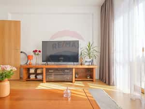 Apartament 3 camere decomandat, Casa Nobel – Nicolae Labiș 36 — miniatura 5