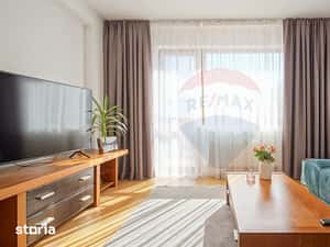 Apartament 3 camere decomandat, Casa Nobel – Nicolae Labiș 36 — miniatura 6