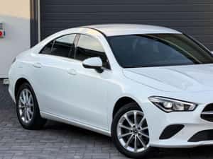 MERCEDES-BENZ CLA 250e * - AUTOMATIC * PLUG-IN HYBRID - BUSINESS SOLUTION LUXURY LINE **2022** EURO 6