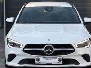 MERCEDES-BENZ CLA 250e * - AUTOMATIC * PLUG-IN HYBRID - BUSINESS SOLUTION LUXURY LINE **2022** EURO 6 — miniatura 2