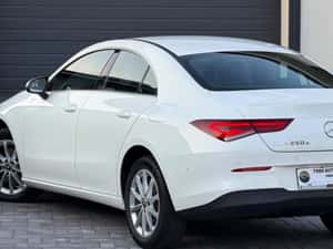 MERCEDES-BENZ CLA 250e * - AUTOMATIC * PLUG-IN HYBRID - BUSINESS SOLUTION LUXURY LINE **2022** EURO 6 — miniatura 4